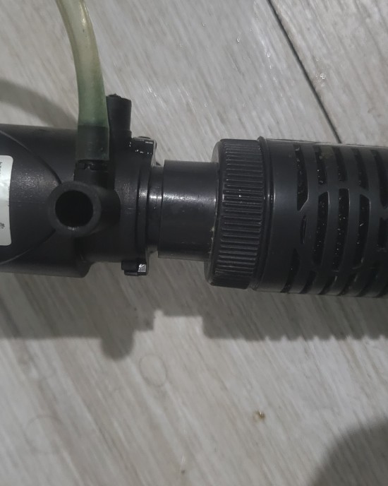 Akvaryum iç filtre ikinci el 