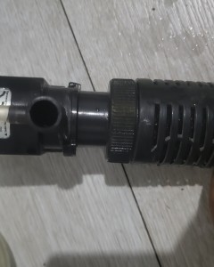 Akvaryum iç filtre ikinci el Güçlü 