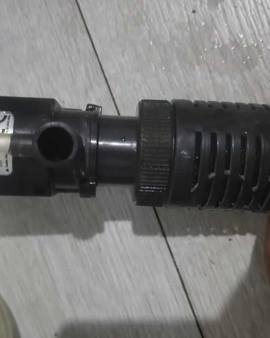 Akvaryum iç filtre ikinci el Güçlü 