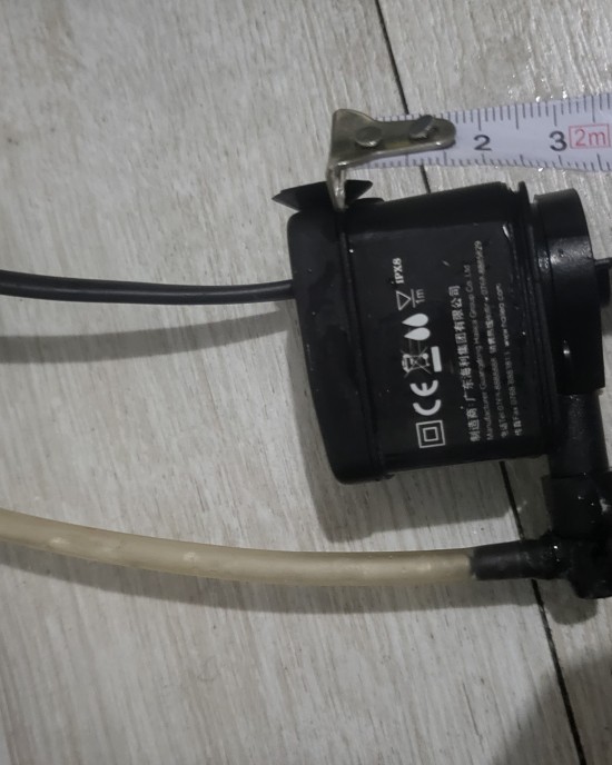 Akvaryum iç filtre motoru sadece motor filtre içermez hava verir ikinci el 