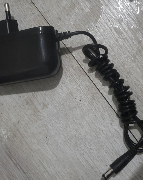 12 volt adaptör led adaptör ikinci el sağlam 