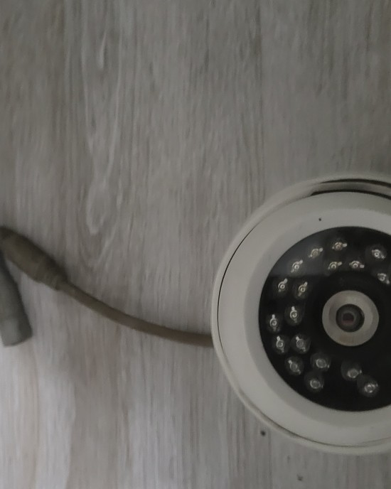 Analog Guvenlik kamera 1mp ikinci el 