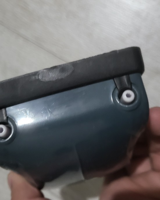 Akvaryum hava motoru çift çıkış ikinci el 