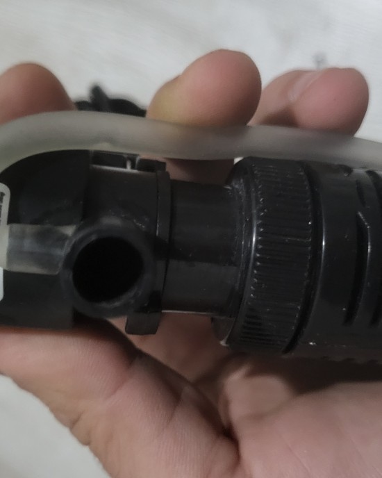 Akvaryum iç filtre 4 watt venusaqua vs 210f