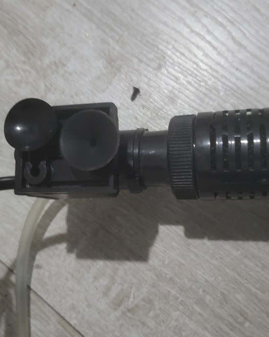 Akvaryum iç filtre 4 watt venusaqua vs 210f