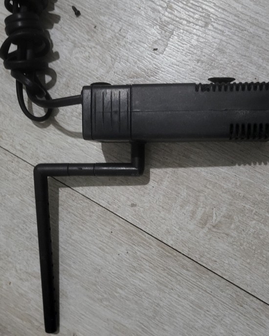 Şelale iç filtre motor 2 watt İkinci el Şelale iç filtre motor 2 watt İkinci el