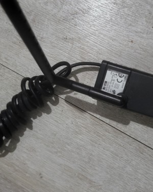 Şelale iç filtre motor 2 watt İkinci el 