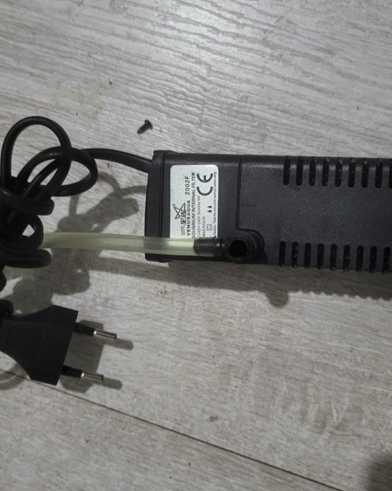 İç filtre 5 watt İkinci el 