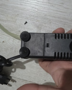 İç filtre 5 watt İkinci el 