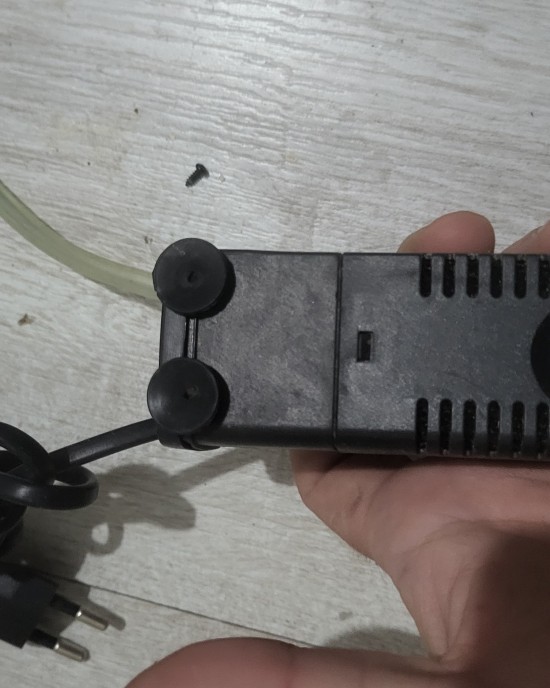 İç filtre 5 watt İkinci el 