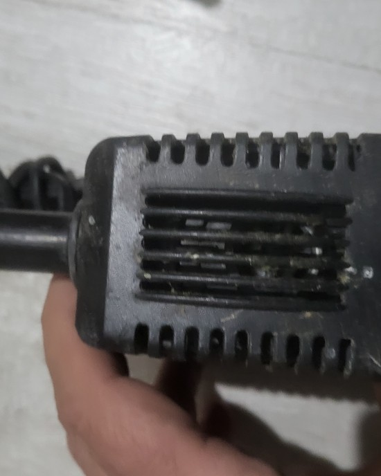 Sobo wp 3500 sump kafa motoru ikinci el 25 watt