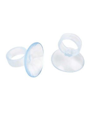 BIO AQUATIC Isıtıcı Vantuzu 5 Adet ısıtıcı vantuzu 5li