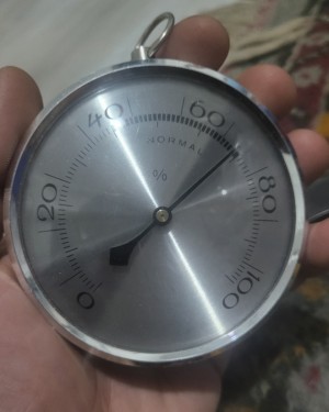 Kaliteli oda nem ölçer made in russia 