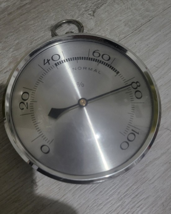 Kaliteli oda nem ölçer made in russia 