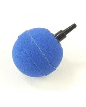 BIO AQUATIC Yuvarlak Hava Taşı büyük 2 Adet hava taşı