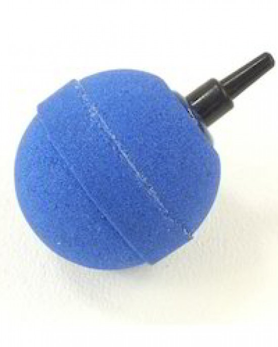 BIO AQUATIC Yuvarlak Hava Taşı büyük 2 Adet hava taşı