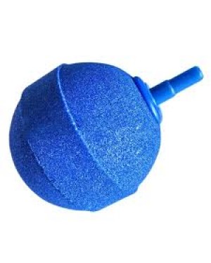 BIO AQUATIC Yuvarlak Hava Taşı büyük 2 Adet hava taşı