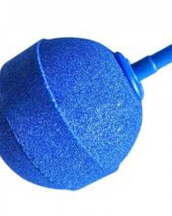 BIO AQUATIC Yuvarlak Hava Taşı büyük 2 Adet hava taşı