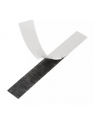 Akvaryum şerit yapışkan derece termometre 1 adet